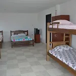 Casa Magica Cartagena