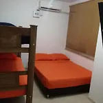 Casa Magica Cartagena