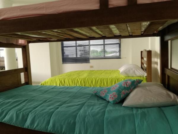 Casa Magica Cartagena