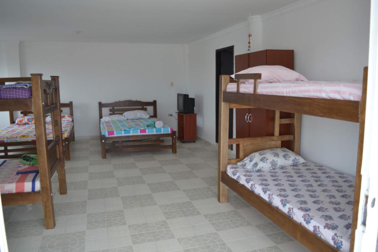 Casa Magica * Cartagena