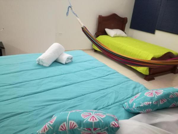 Casa Magica Bed and breakfast *