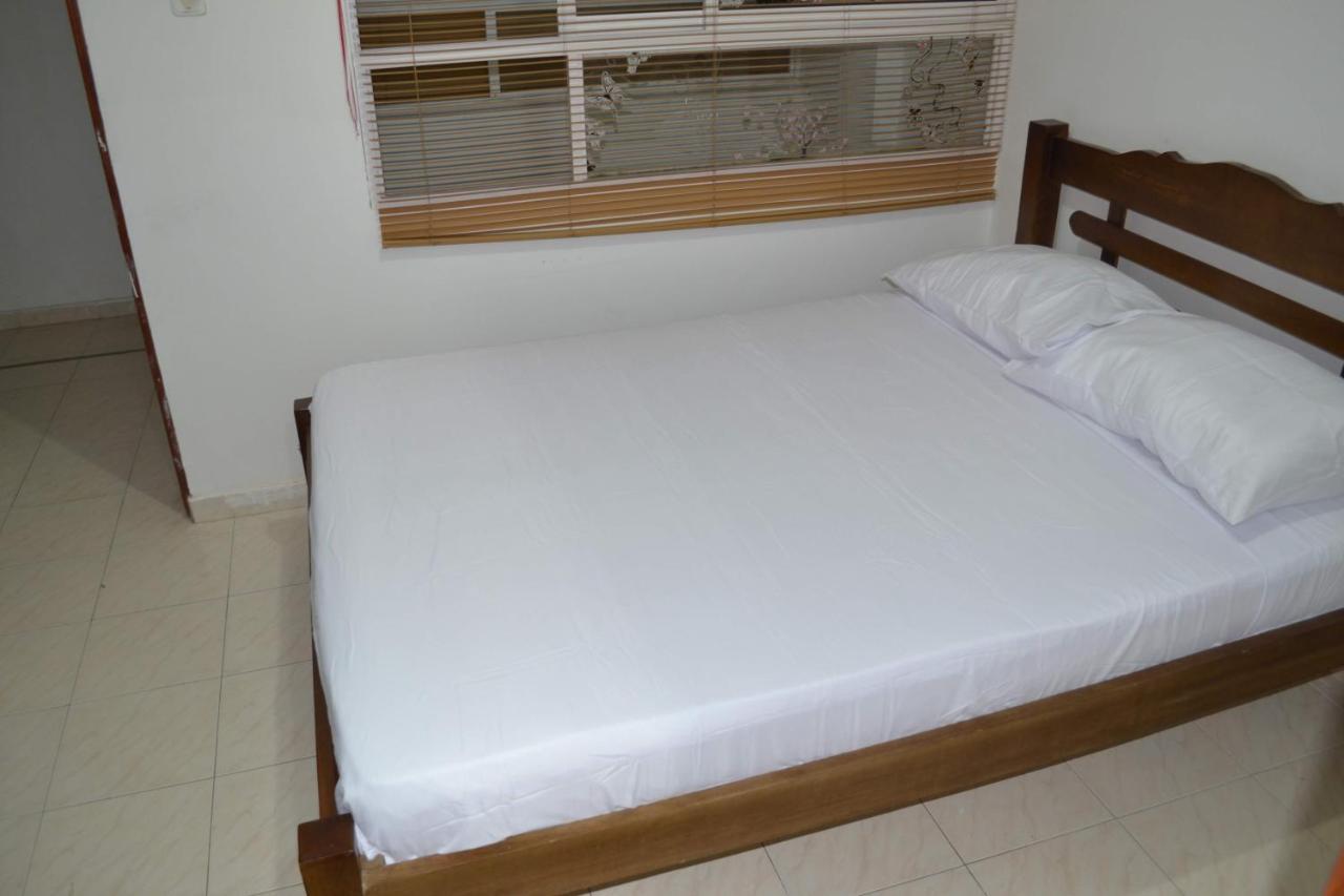 Casa Magica * Cartagena