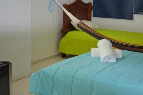 Bed and breakfast Casa Magica