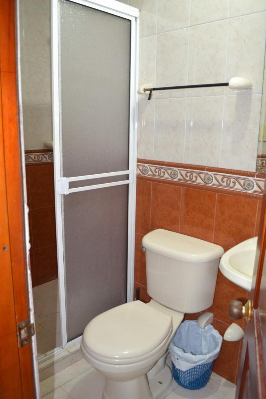 Bed and breakfast Casa Magica *