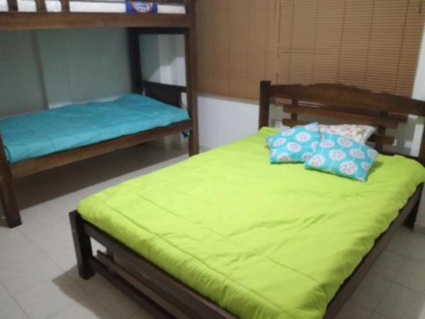 Casa Magica Bed and breakfast Cartagena
