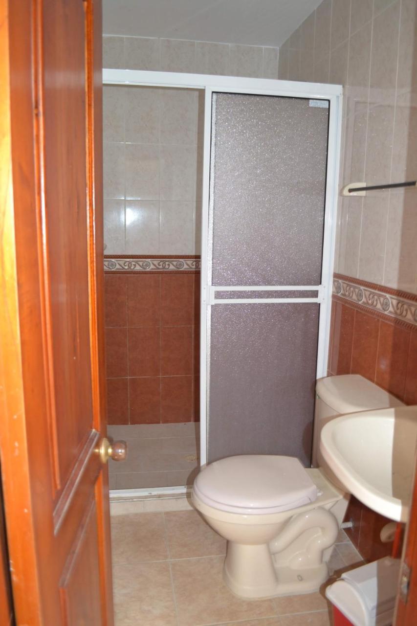 Casa Magica Bed and breakfast Cartagena