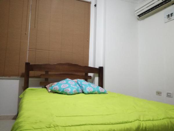 Casa Magica Bed and breakfast Cartagena