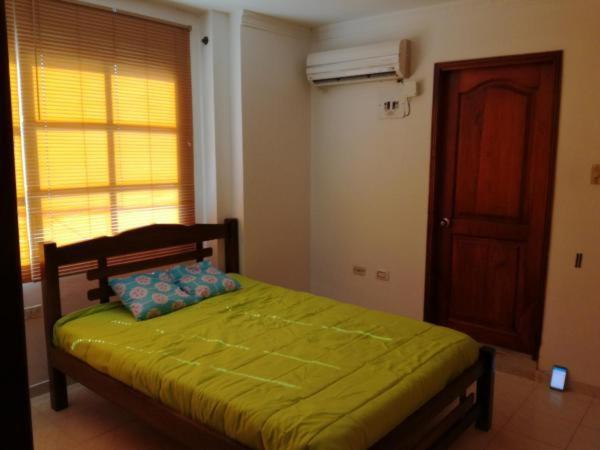 Bed and breakfast Casa Magica